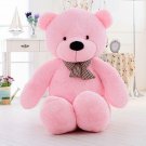 Misscindy Giant Teddy Bear Plush Stuffed Animals for Girlfriend or Kids 47 inch