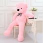 Misscindy Giant Teddy Bear Plush Stuffed Animals for Girlfriend or Kids 47 inch