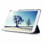 Galaxy Tab E 8.0 Tablet Case Samsung SM T377a Ultra Slim Premium PU Leather Foli