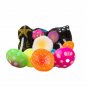 Govine Aquarium Decorations,Glowing Artificial Mushroom, Plastic Aquarium....
