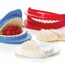 Prepworks by Progressive Dough Press - Set of 3, Dumpling, Ravioli,...