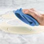 Prepworks by Progressive Dough Press - Set of 3, Dumpling, Ravioli,...