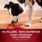 Purina One Smartblend True Instinct Natural With Real Turkey 27.5 Lb. Bag