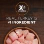 Purina One Smartblend True Instinct Natural With Real Turkey 27.5 Lb. Bag