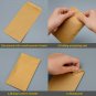 Brown Kraft Coin Envelopes Small Parts Envelopes 2.25 x 3.5-Inch 500 Pack NEW