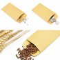 Brown Kraft Coin Envelopes Small Parts Envelopes 2.25 x 3.5-Inch 500 Pack NEW