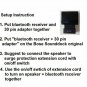 BMR 30 Pin Power Adapter for Bose Sounddock Original