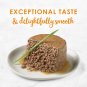 Purina Fancy Feast Classic Pate Poultry & Beef Collection Wet Cat Food -24 3 oz.