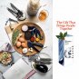 Kitchen Utensil Set - 26 Kitchen Gadgets & Cooking Utensils.