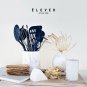 Kitchen Utensil Set - 26 Kitchen Gadgets & Cooking Utensils.