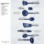 Kitchen Utensil Set - 26 Kitchen Gadgets & Cooking Utensils.