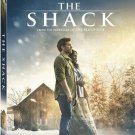 The Shack [DVD], Based on THE NEW YORK TIMES best-selling novel