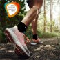 DR.ANISON Ankle Brace Sleeve Support Plantar Fasciitis Compression Socks Premium
