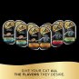 SHEBA PERFECT PORTIONS Wet Cat Food Cuts in Gravy Roasted Chicken, Gourmet .....