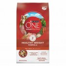 Purina One Smartblend Natural Healthy Weight Formula Adult Dry Dog Food - 8 Lb.