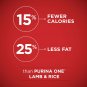 Purina One Smartblend Natural Healthy Weight Formula Adult Dry Dog Food - 8 Lb.