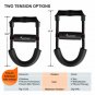 Sportneer Wrist Strengthener, Strength Exerciser Forearm Developer for Athlet...