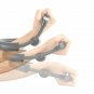 Sportneer Wrist Strengthener, Strength Exerciser Forearm Developer for Athlet...
