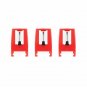 Victrola ITNP-Y1 3 Pack Turntable Replacement Needles for Portable Suitcase R...