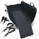 URPOWER 100% Waterproof Dog Seat Cover Car Seat Cover for Pets Seat Cover