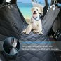 URPOWER 100% Waterproof Dog Seat Cover Car Seat Cover for Pets Seat Cover