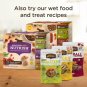 Rachael Ray Nutrish Natural Dry Dog Food, Real Chicken & Veggies Recipe, 40 Lbs
