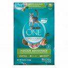 Purina One Indoor Advantage Adult Dry Cat Food - 16 Lb. Bag
