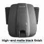 GPS Dash Mount [Matte Black Dock] for Garmin Nuvi Drive Dezl Drivesmart Drive...