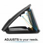 GPS Dash Mount [Matte Black Dock] for Garmin Nuvi Drive Dezl Drivesmart Drive...