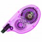 Tombow 68723 MONO Retro Correction Tape, Assorted Colors, 10-Pack. Colorful, ...