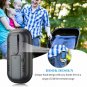 WANYNG Wireless Digital Meat Thermometer Remote Cooking Food Grill Thermometer