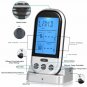 WANYNG Wireless Digital Meat Thermometer Remote Cooking Food Grill Thermometer