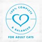 Purina Fancy Feast Creamy Delights Adult Wet Cat Food Variety Pack - (24) 3 oz.