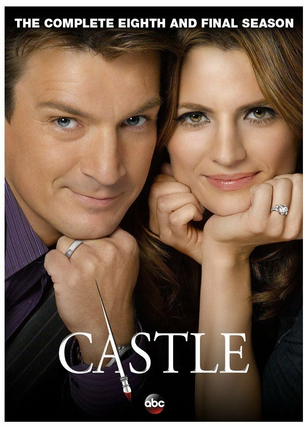 Castle: Season 8