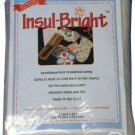 Insul-Bright Needlepunched Insulated Lining -45" x 1 yard