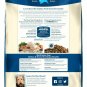 Blue Buffalo Life Protection Formula Natural Senior Dry Dog Food, Chicken