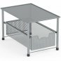 Simple Houseware Stackable Under Sink Cabinet Sliding Basket Organizer Drawer