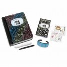 Project Mc2 A.D.I.S.N. Journal