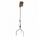 Hunting Game Camera Stake Universal Infrared Trail Infrared Outdoor Mount Stand