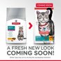 Hill'S Science Diet Adult Indoor Cat Food, Chicken Recipe Dry Cat Food, 15.5 Lb