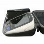 Hard Travel case for Omron 10 Series BP785N BP786 BP786N Upper Arm Blood Monitor