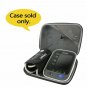 Hard Travel case for Omron 10 Series BP785N BP786 BP786N Upper Arm Blood Monitor
