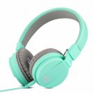 Yesbond EV09 Kids Headphones with Microphone for for Children, Toddler, Girls,
