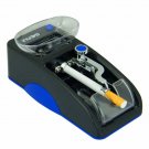 Powermatic 2 Ii + Electric Cigarette Rolling Machine Make King &Amp; 100 Mm Cigs