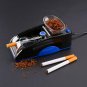 Powermatic 2 Ii + Electric Cigarette Rolling Machine Make King &Amp; 100 Mm Cigs