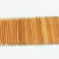 RELIAN Bamboo Double Pointed Knitting Needles Set 5 sets of 15 Sizes Vintage Lot