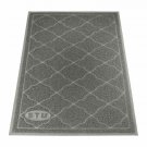 Large Litter Mat 35.5'' x 24" ,Cat Litter Mat, Litter Box Mat, Cat Mat, Kitty