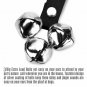 Dog Doorbells Premium Quality Training Potty Great Dog Bells Adjustable Door