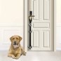 Dog Doorbells Premium Quality Training Potty Great Dog Bells Adjustable Door