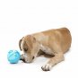 Our Pets IQ Treat Ball Interactive Food Dispensing Dog Toy - Size 4 Inches